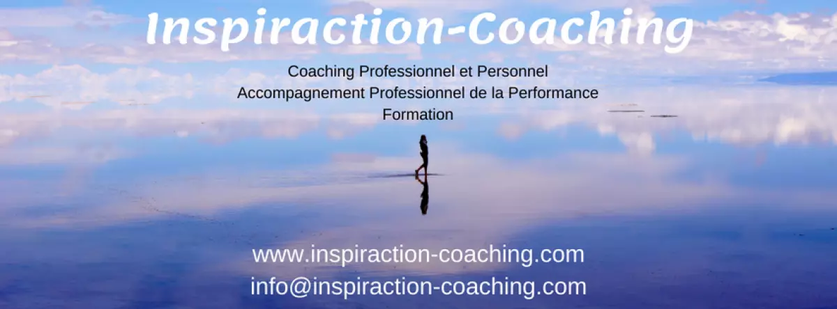 Inspiraction Coaching